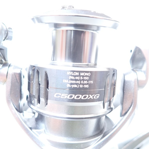 ２１ナスキーＣ５０００ＸＧ